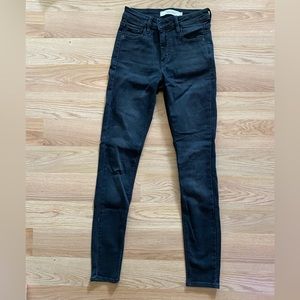 Hidden Jeans - Black